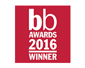 bb awards 2016 winner