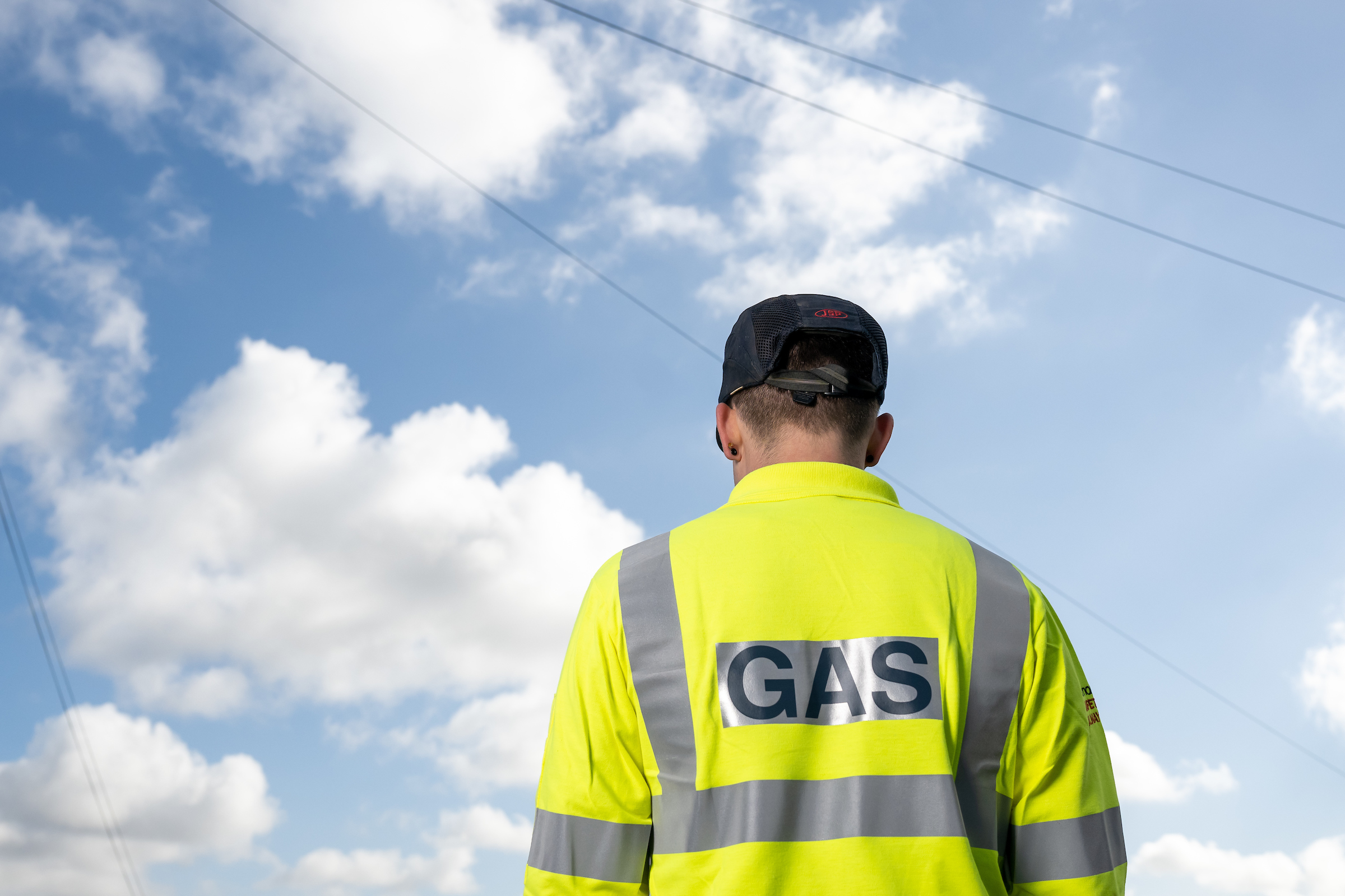 Local community invited to hear about Ashburton gas upgrade plans