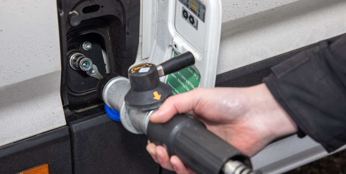 Wales & West Utilities continues to drive hydrogen vehicle ambition
