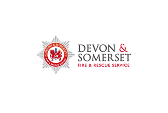 Devon & Somerset Fire & Rescue Service