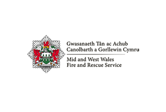 Mid & West Wales Fire & Rescue Service