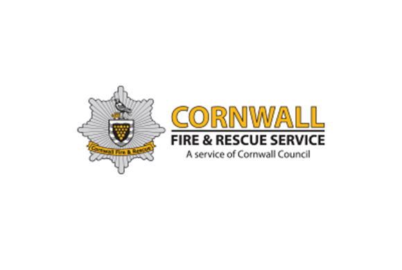 Cornwall Fire & Rescue Service